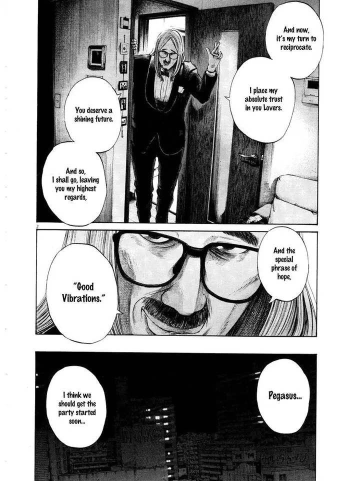 Goodnight Punpun Chapter 133 image 02_optimized